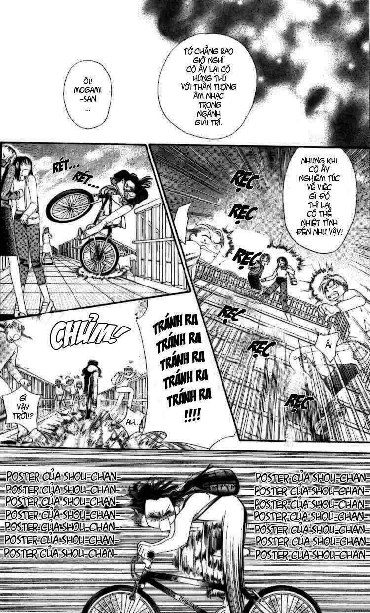 thử thách của kyouko chapter 1 14