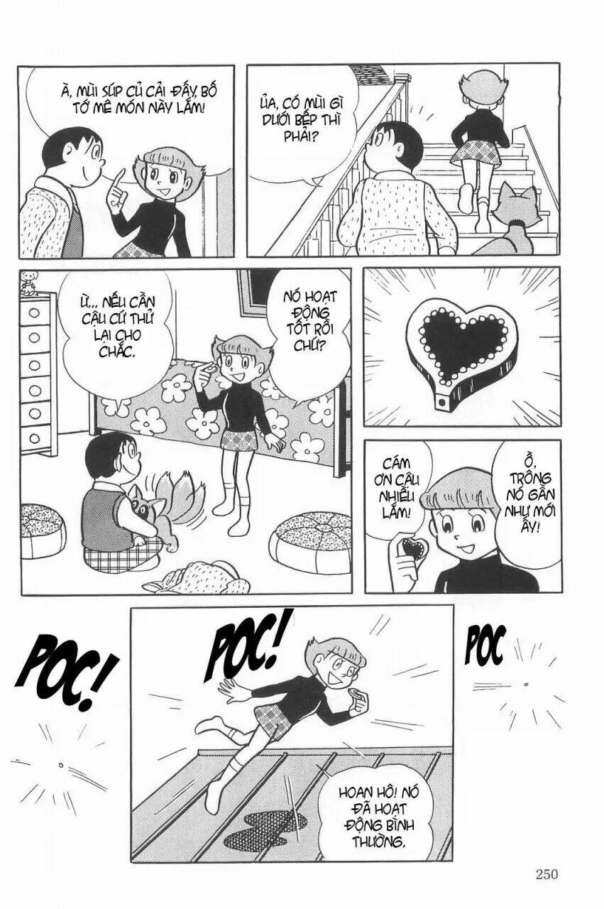 mami cô bé siêu phàm chapter 15 6