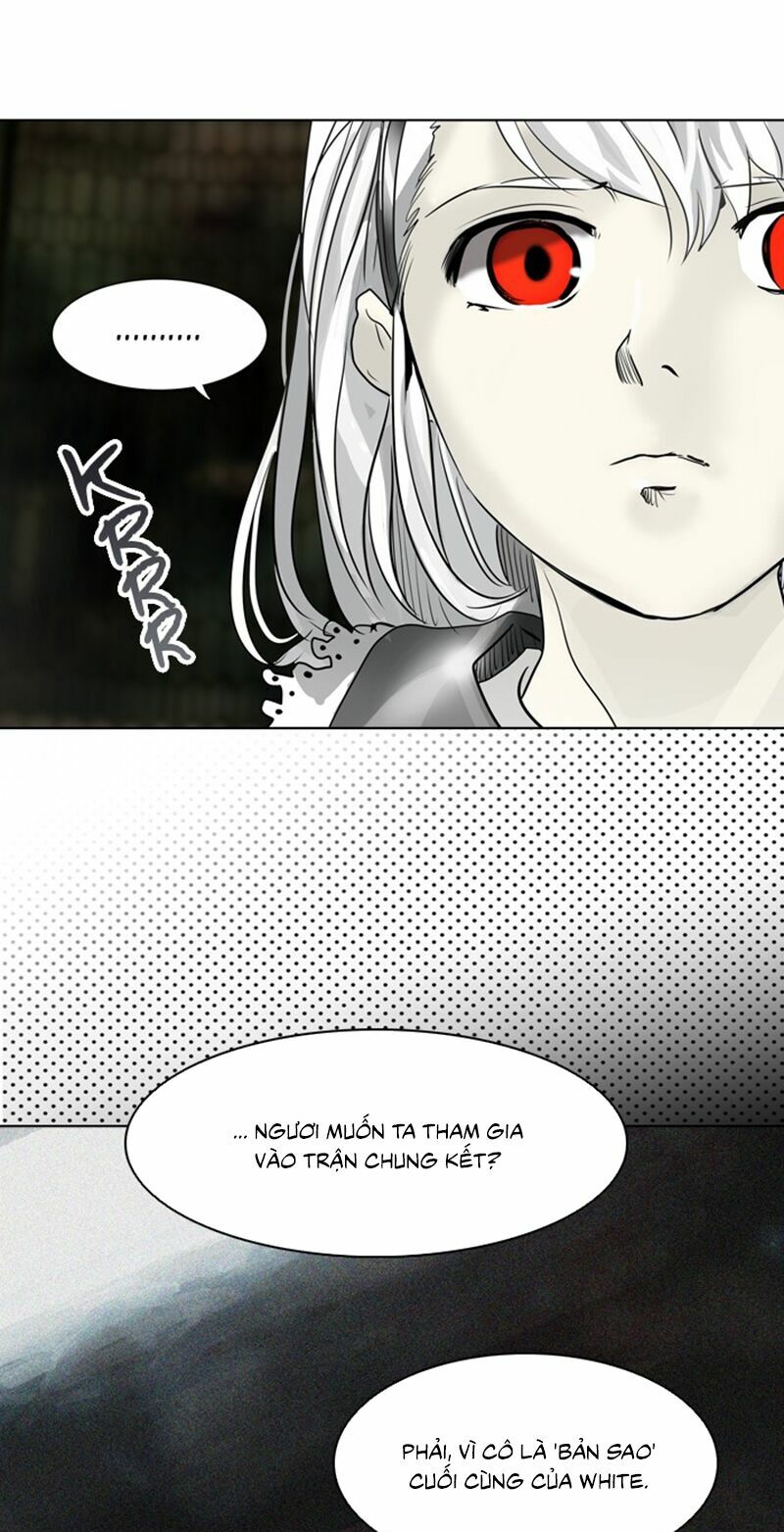 tòa tháp bí ẩn 2 chapter 192 12