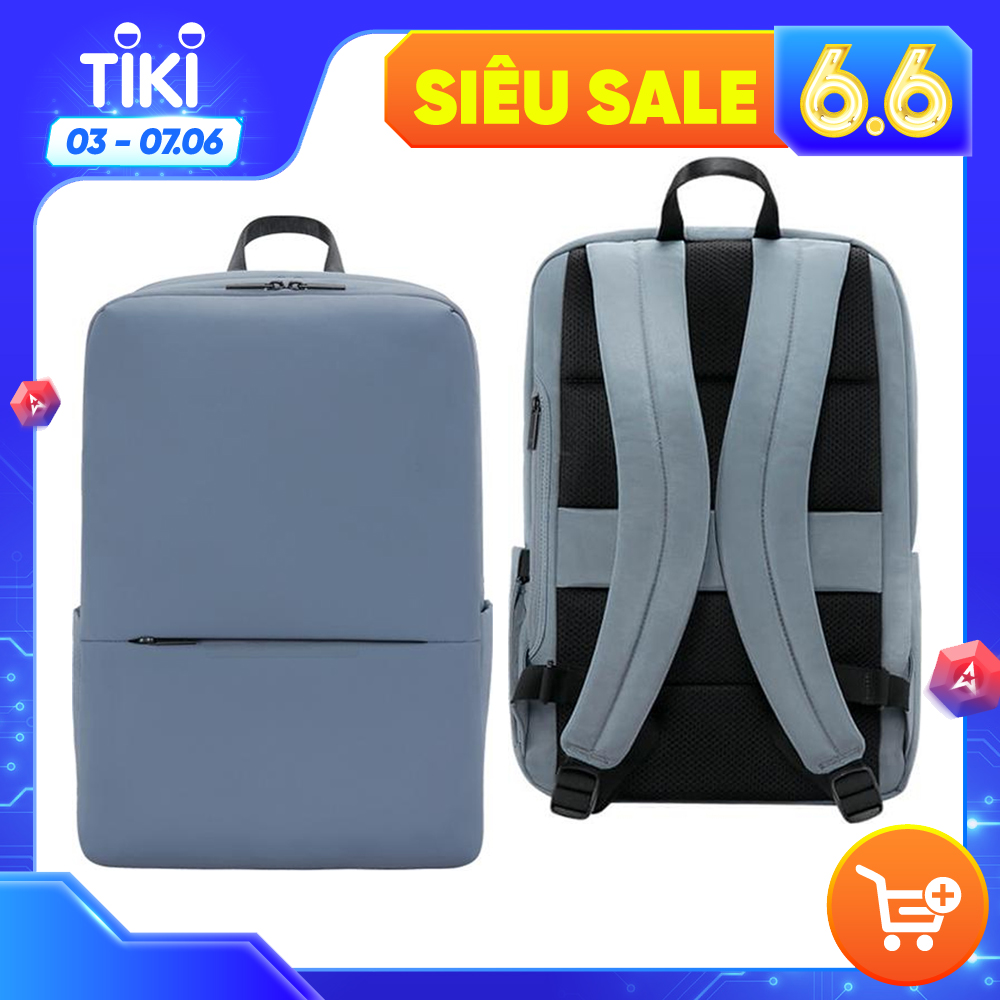 Balo Mi Business Backpack 2