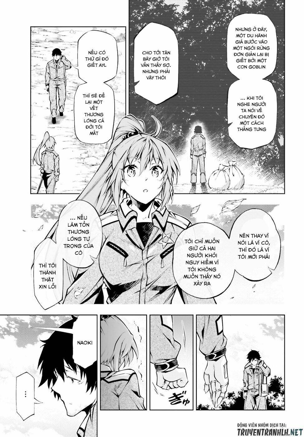 exterminator chapter 14 32