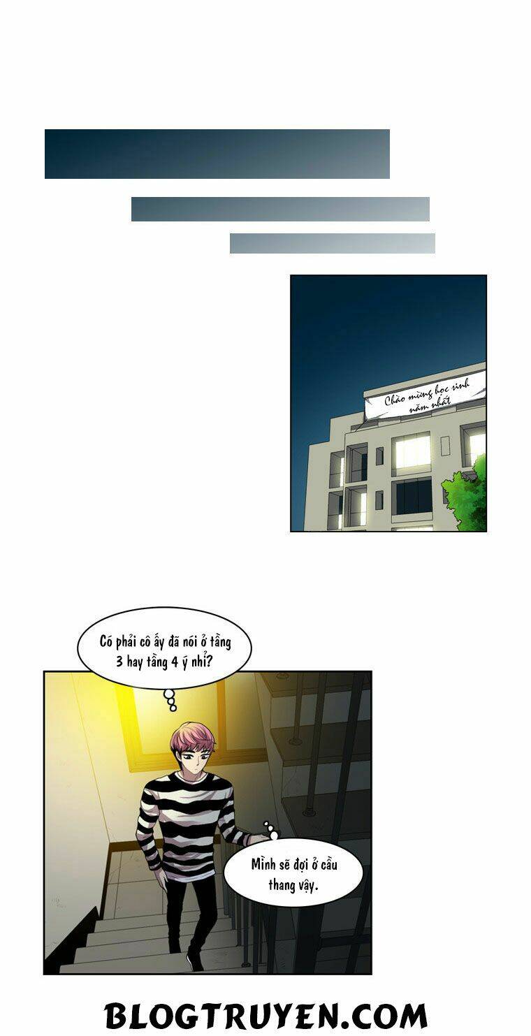 my shining world chapter 12 5