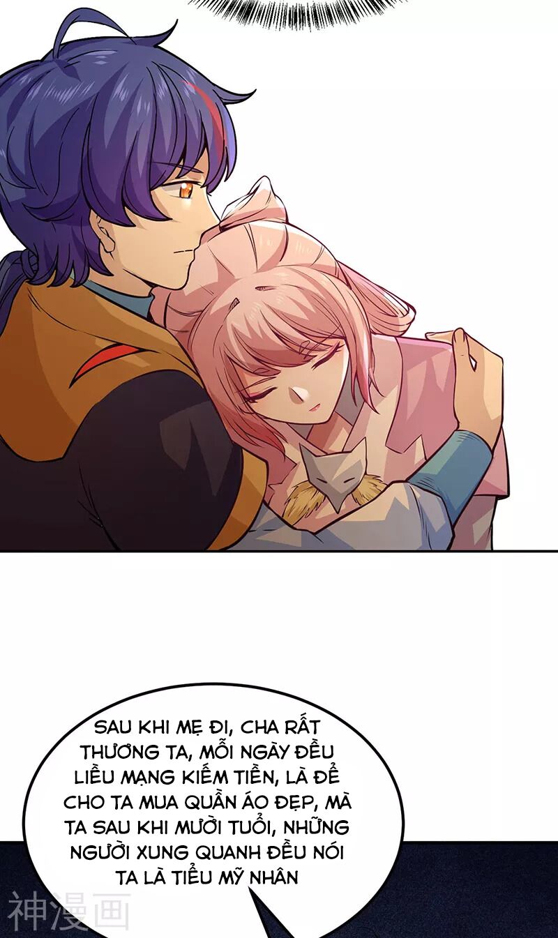 võ đạo độc tôn chapter 223 9