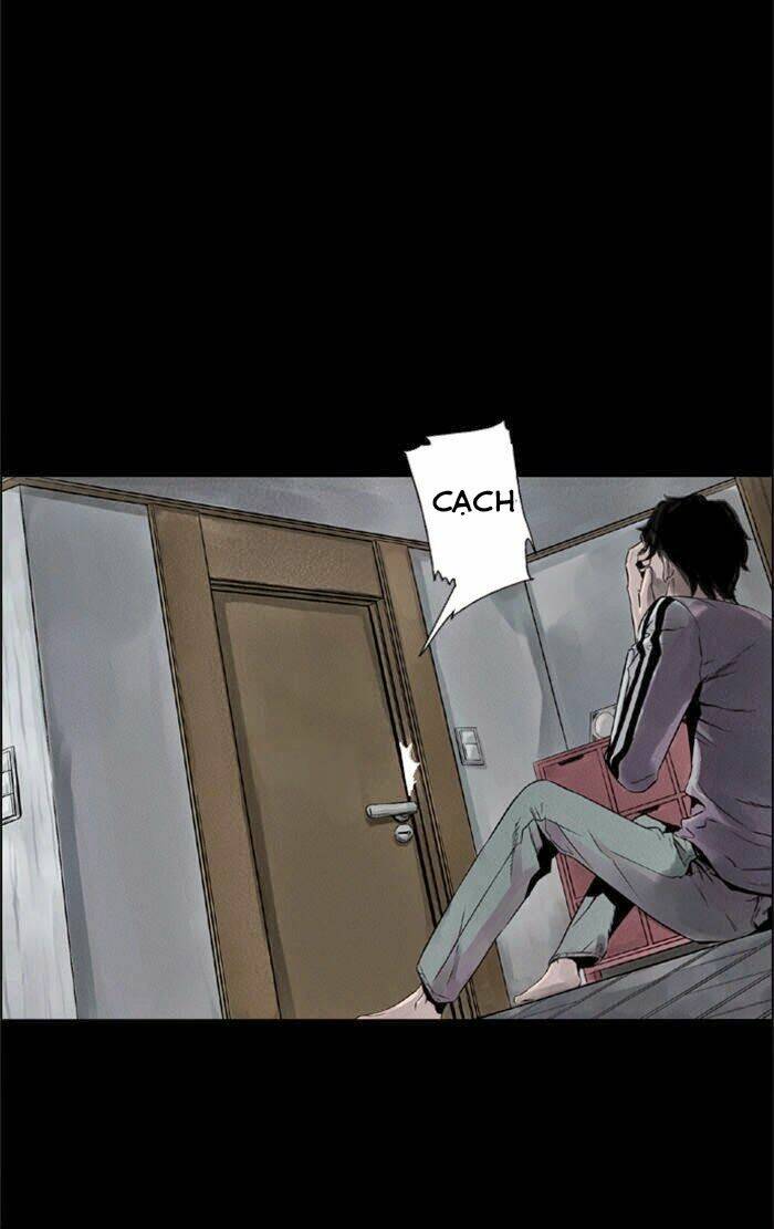 những xác chết hồi sinh từ đại dương chapter 6 41