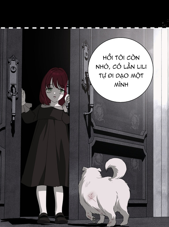 ngài công tước, tôi sẽ làm mọi thứ, trừ việc kết hôn! chapter 5.1 44