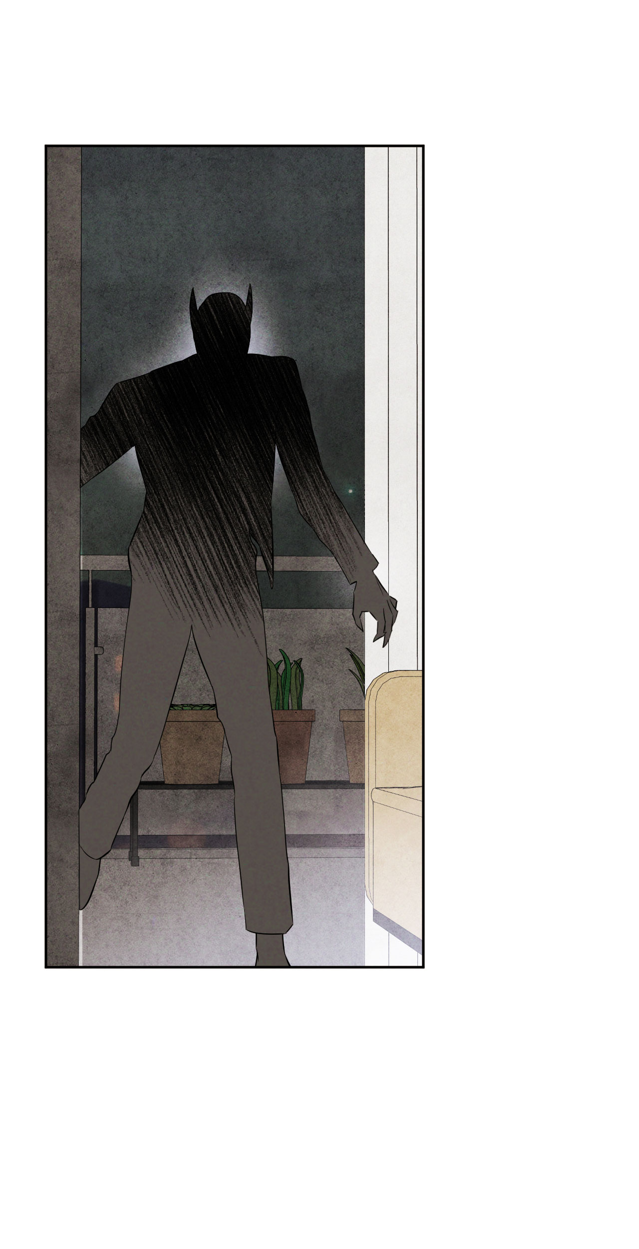 bạn trai của anh hùng sao? chapter 2 40