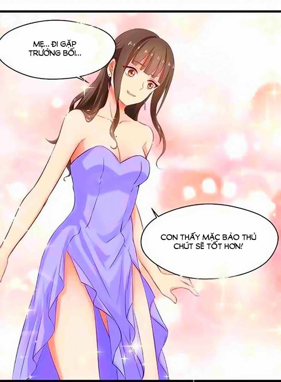 chỉ nhiễm thành hôn chapter 13 11