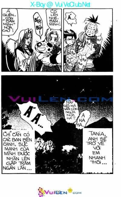 theo dấu rồng thần - dragon quest chapter 18 60