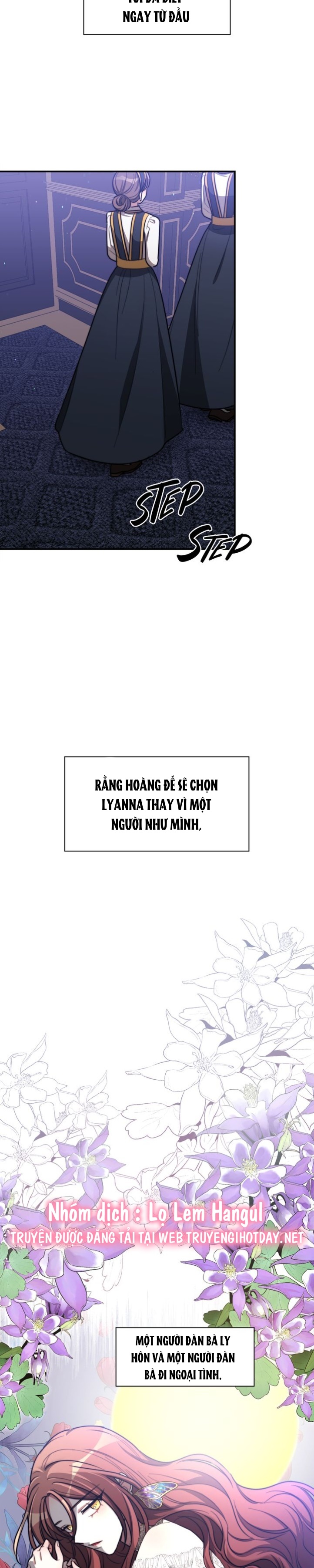 chuyện tình tay ba chapter 103 4