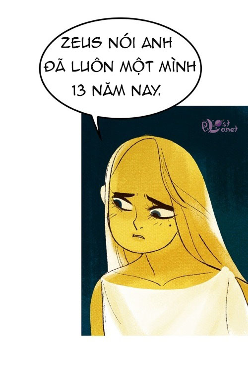 thần thoại olympus chapter 78 23