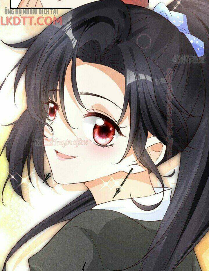 tôi trở thành tổ tông của 5 vị đại lão chapter 35 5