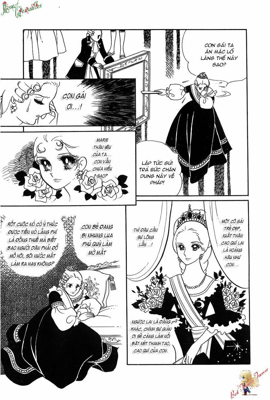 versailles no bara chapter 11 5