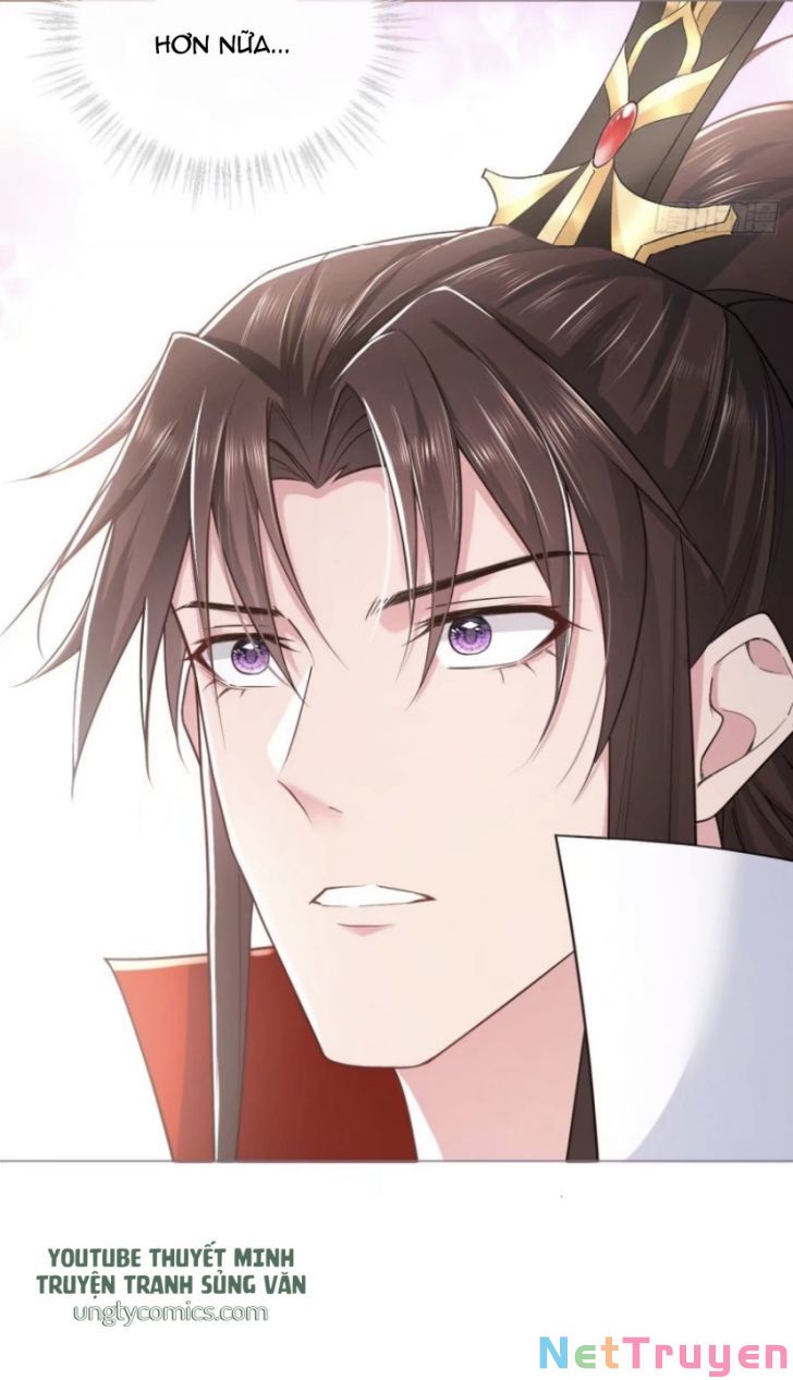 nhập mộ chi thần chapter 31 14