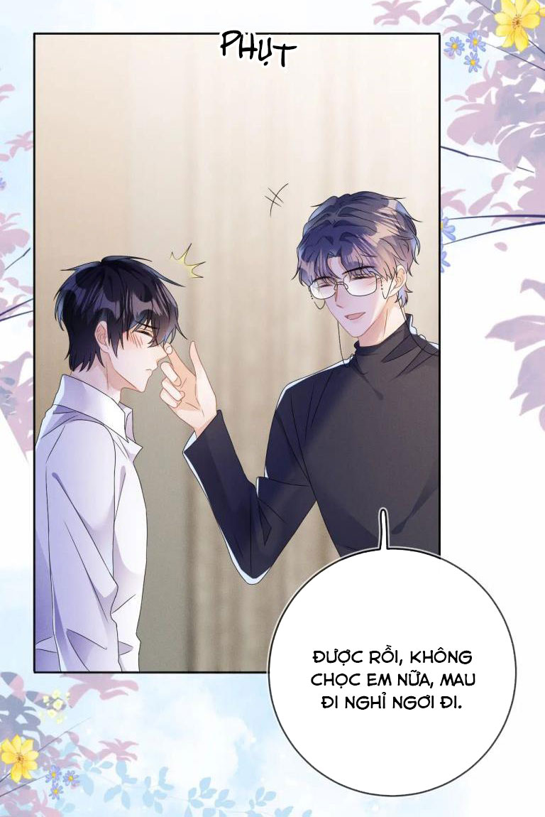 mạnh mẽ công chiếm chapter 45 48