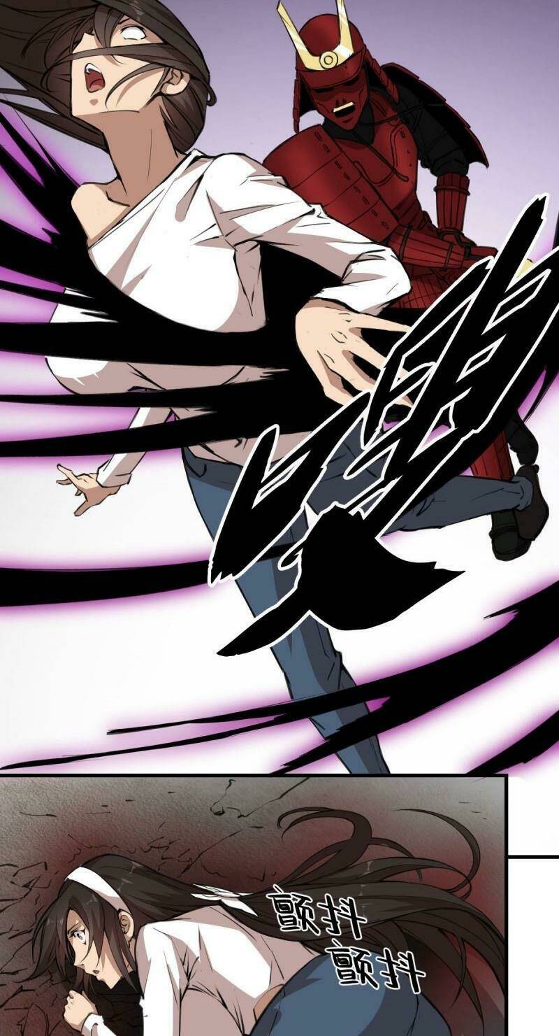 thâm dạ thư ốc chapter 139 31