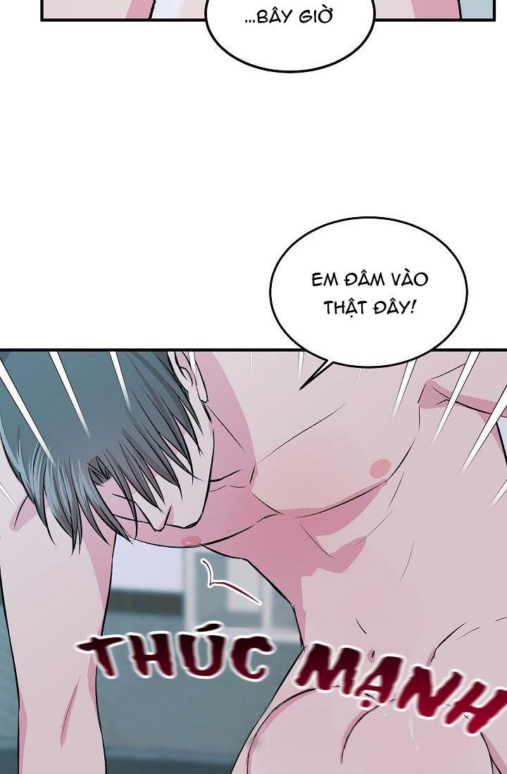 mặc dù nó hơi nhỏ nhưng hãy yêu anh đi chapter 7 34