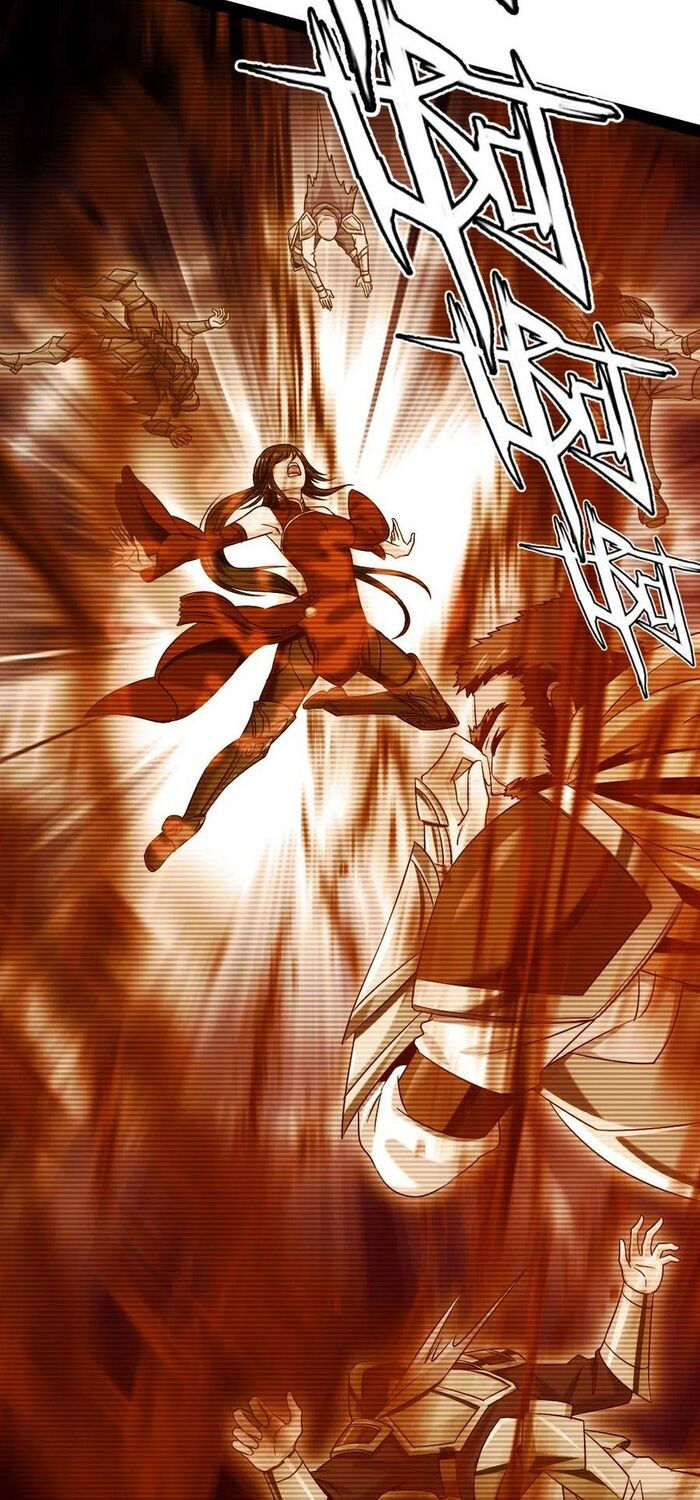 ma thú kiếm thánh dị giới tung hoành chapter 142 31