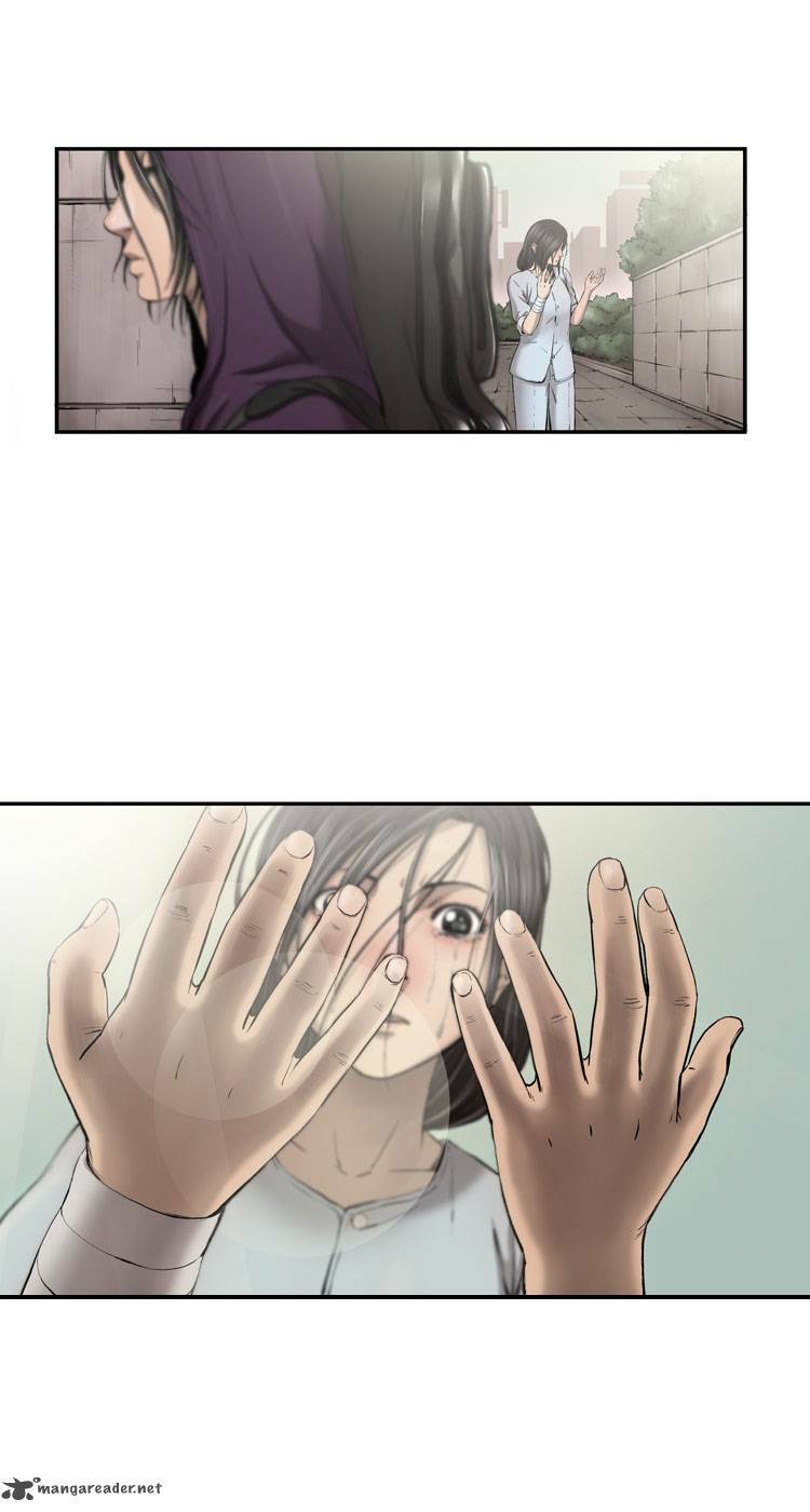 diamond dust chapter 8 2