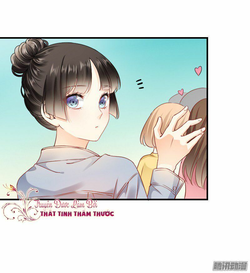 bay qua thiên sơn đến yêu anh chapter 10 27