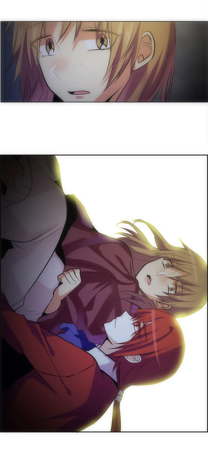 crepuscule (yamchi) chapter 113 16