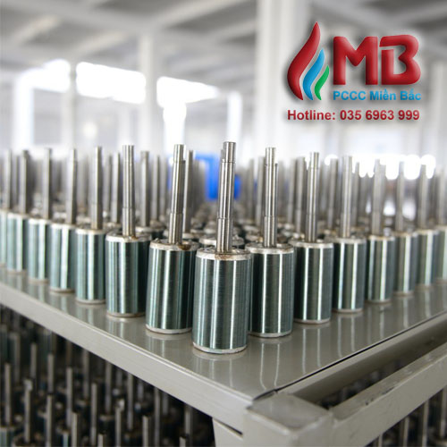 Máy bơm thông minh model: Jlm60-400A