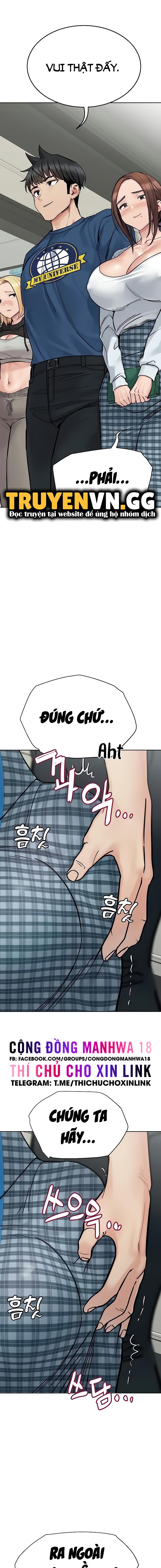 người dì khiêu gợi chapter 97 1