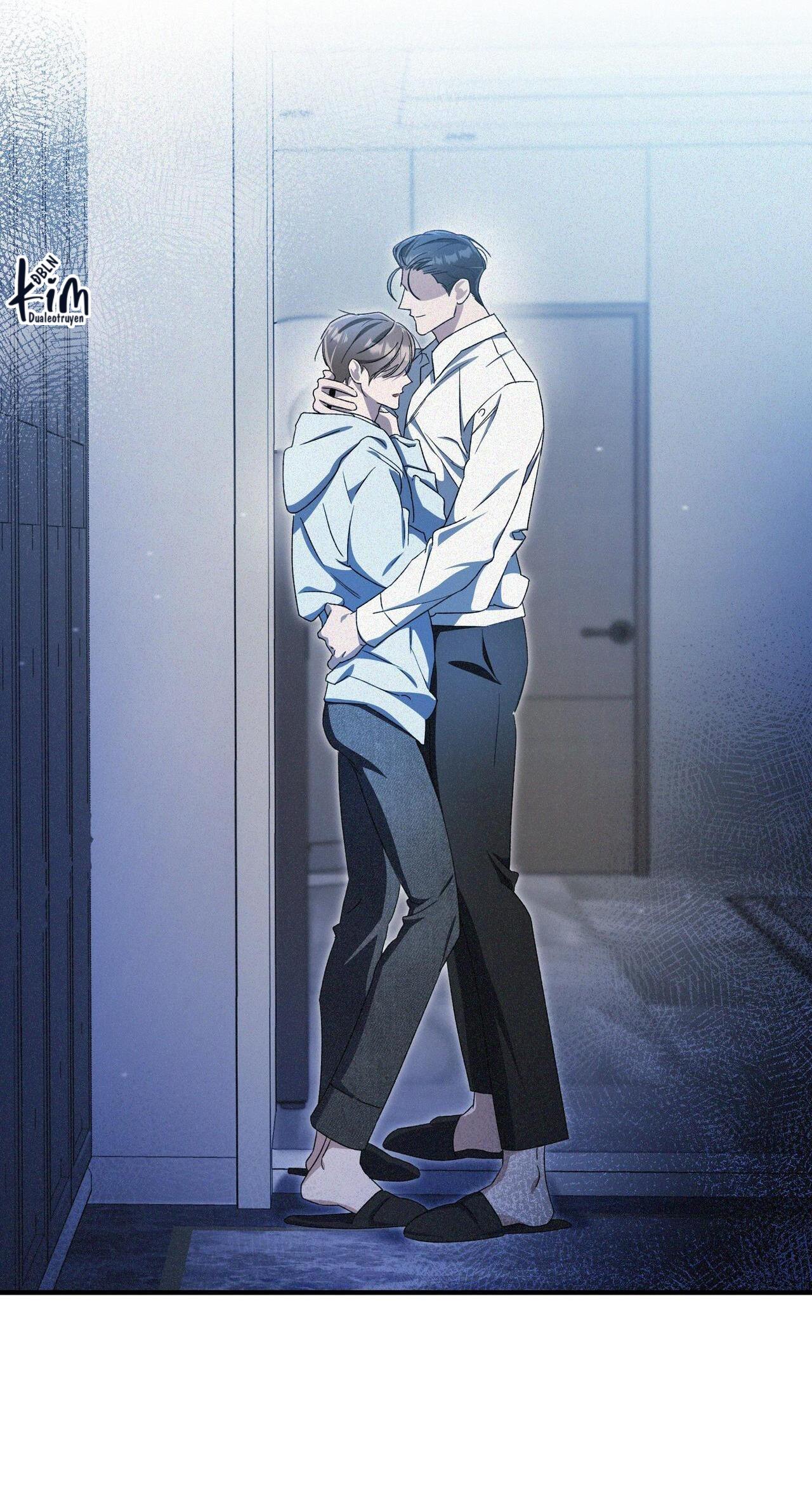 vô hình chapter 17 76