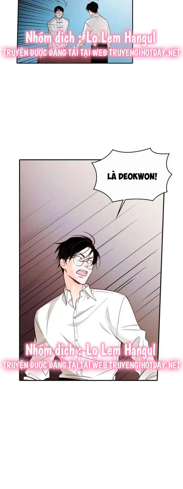 câu chuyện về người phụ nữ ấy chapter 4 12