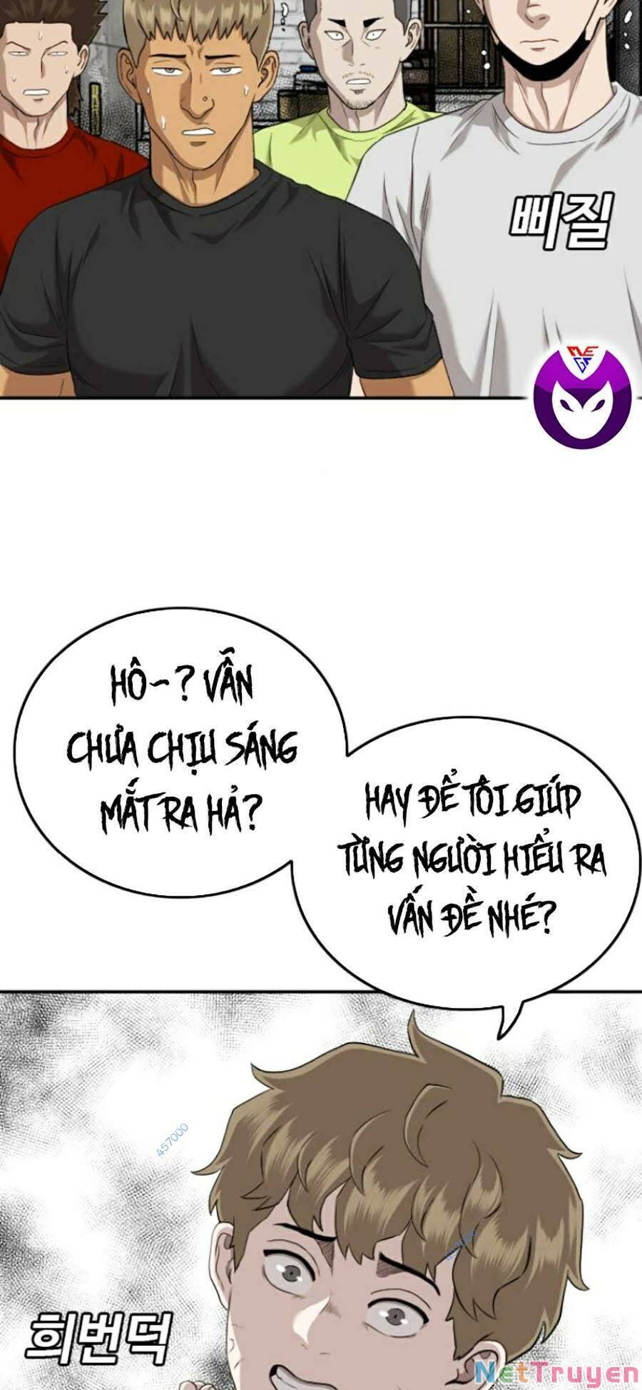 người xấu chapter 139 82