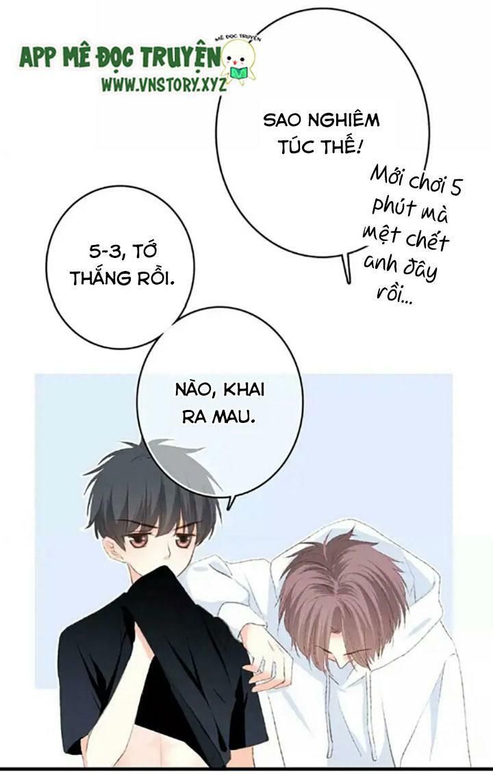 con tim rung động 2 chapter 34 35