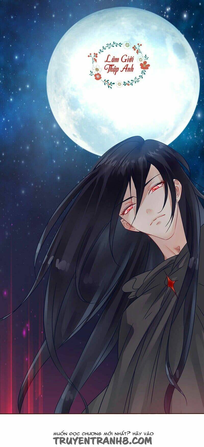 băng sơn học trưởng không được chọc chapter 1.1 35