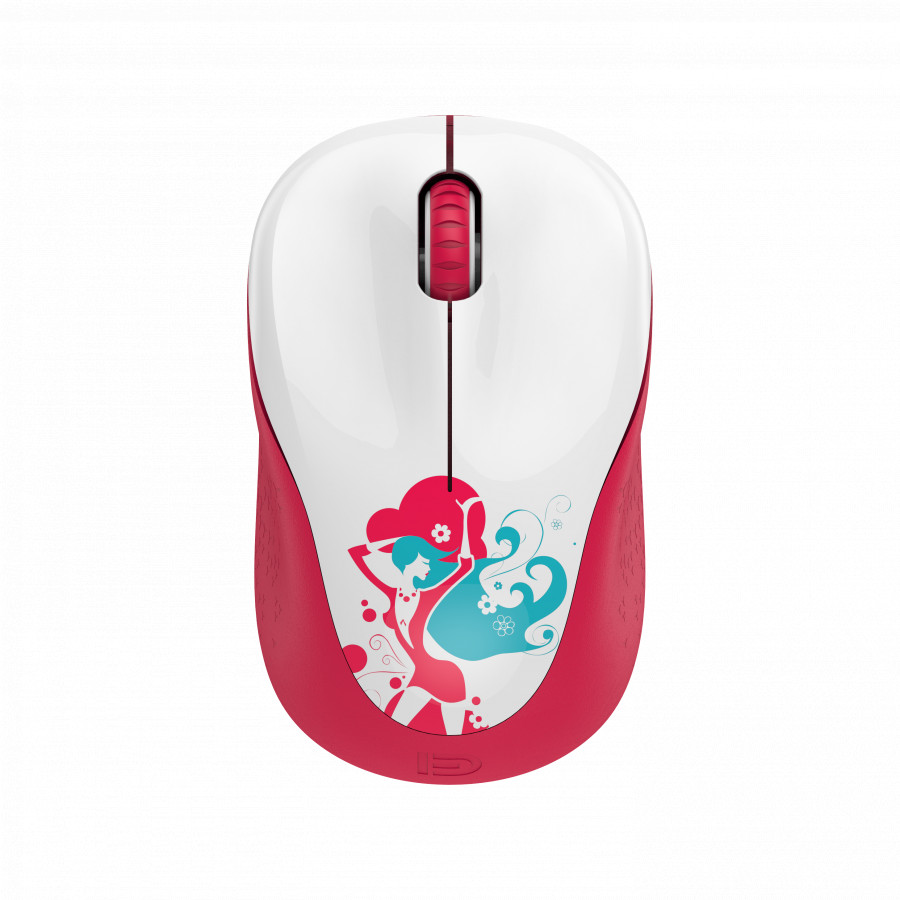 Chuột không dây FD V10 ( Mouse Wireless FD - V10 ) – Hàng Chính Hãng