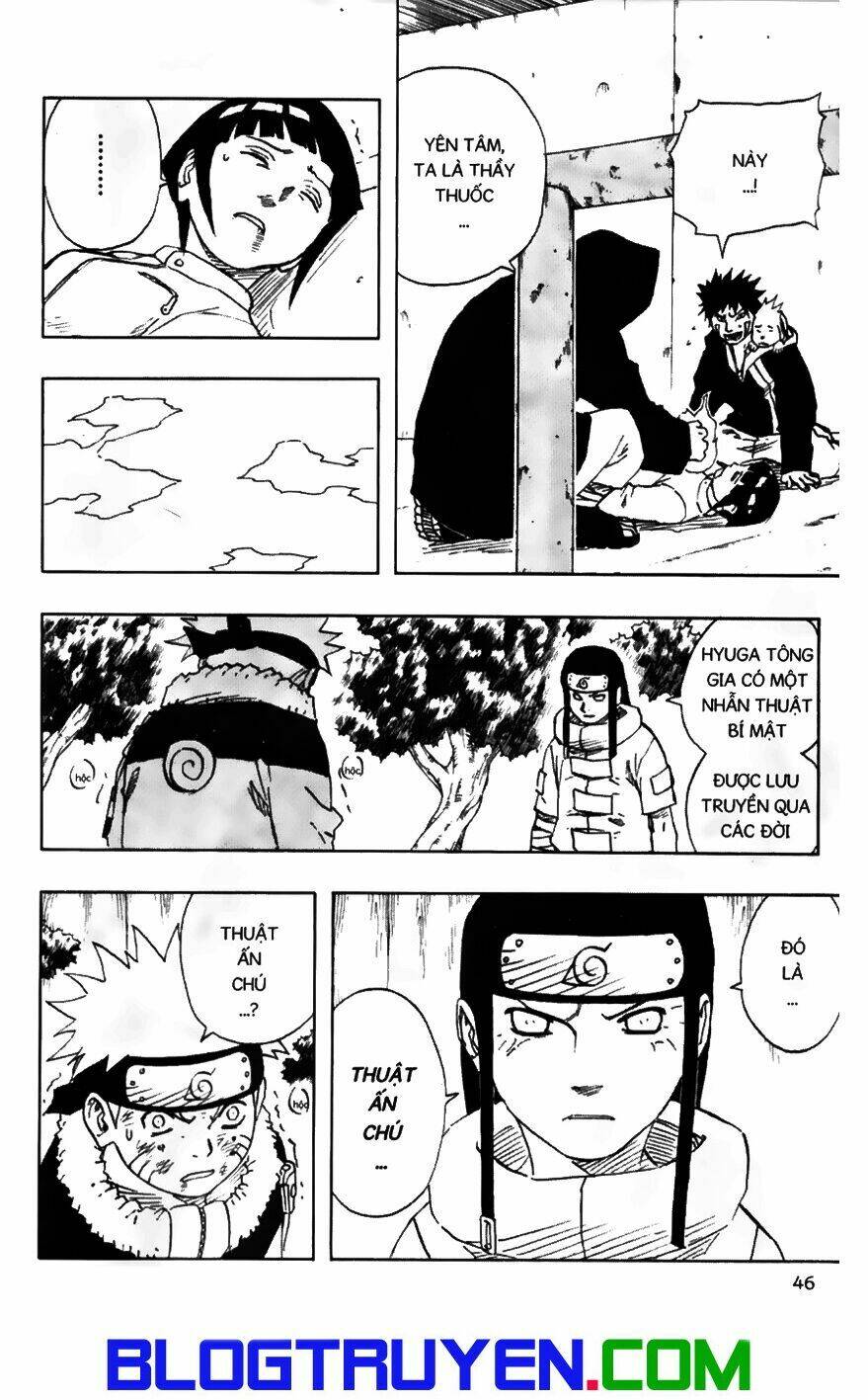 naruto - cửu vĩ hồ ly chapter 102 2