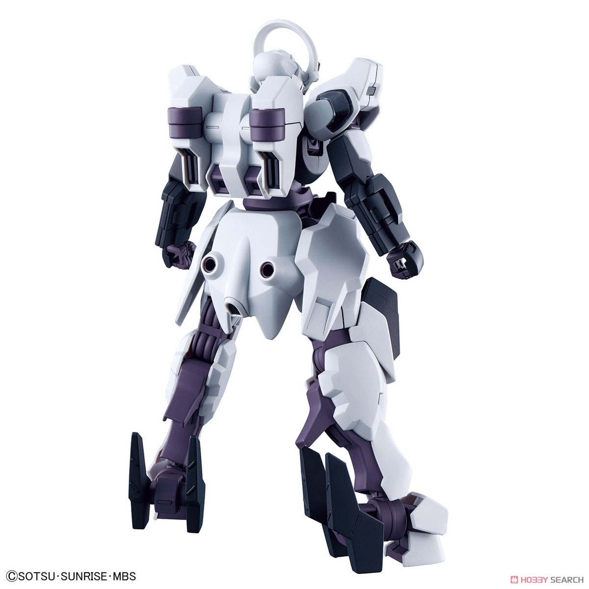 GUNDAM SCHWARZETTE HG 1/144 Mô hình lắp ráp BANDAI