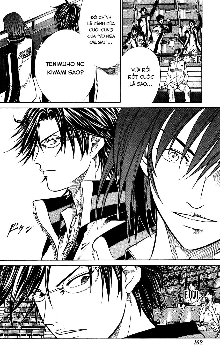 new prince of tennis chapter 340 9