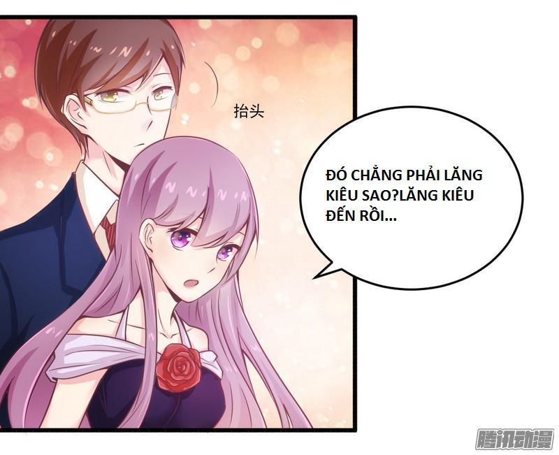 tổng tài đã cưới em chapter 23 4