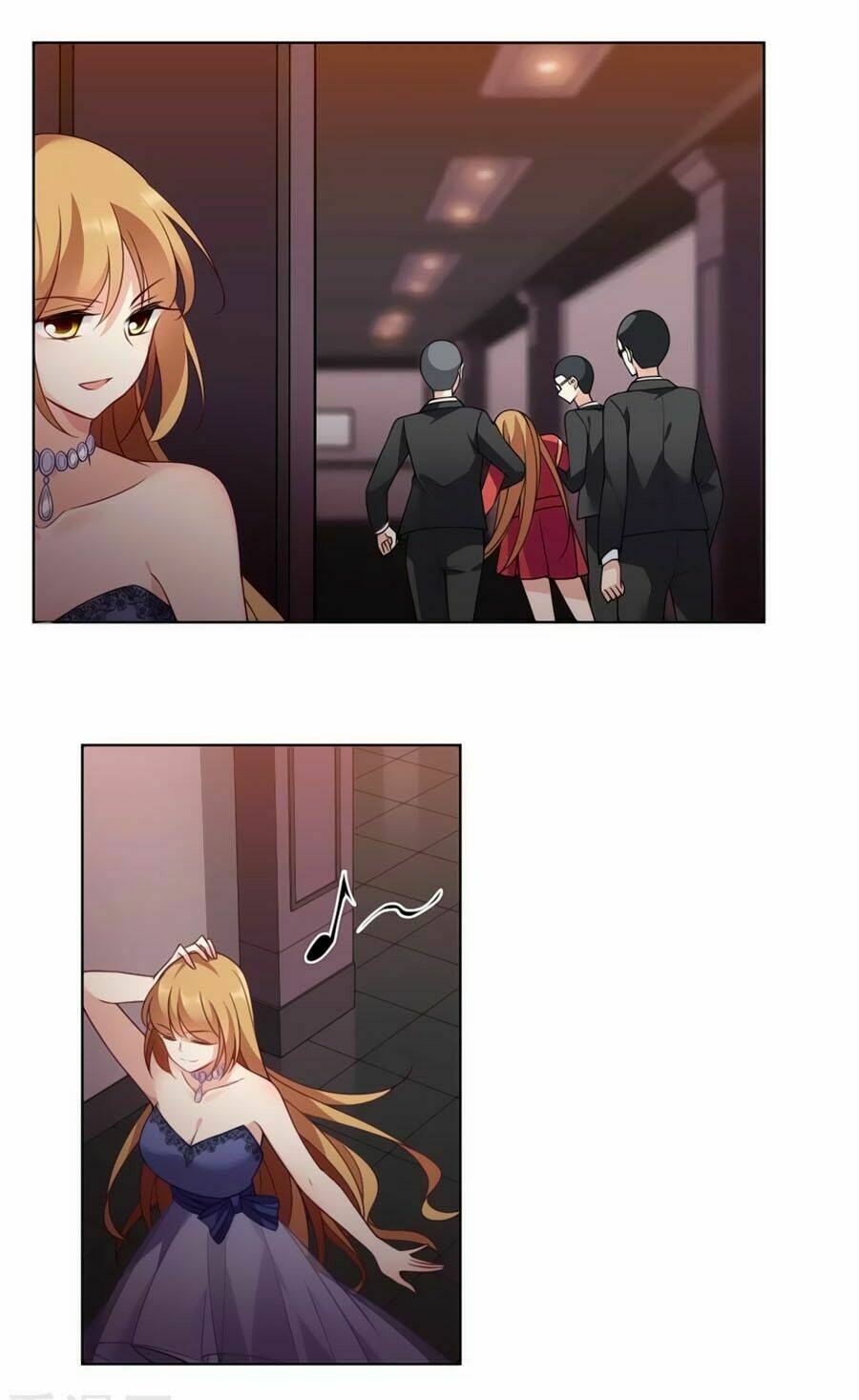 nhân chất tình nhân chapter 10.1 9