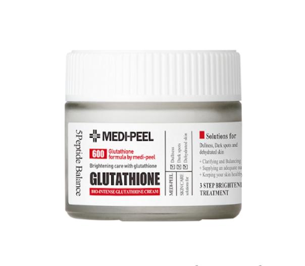 Kem Dưỡng Trắng Medi-Peel Bio-Intense Glutathione White Cream 50g