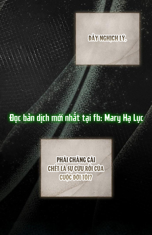 chàng tiên cá mắc kẹt trong hồ của tôi chapter 2.1 5