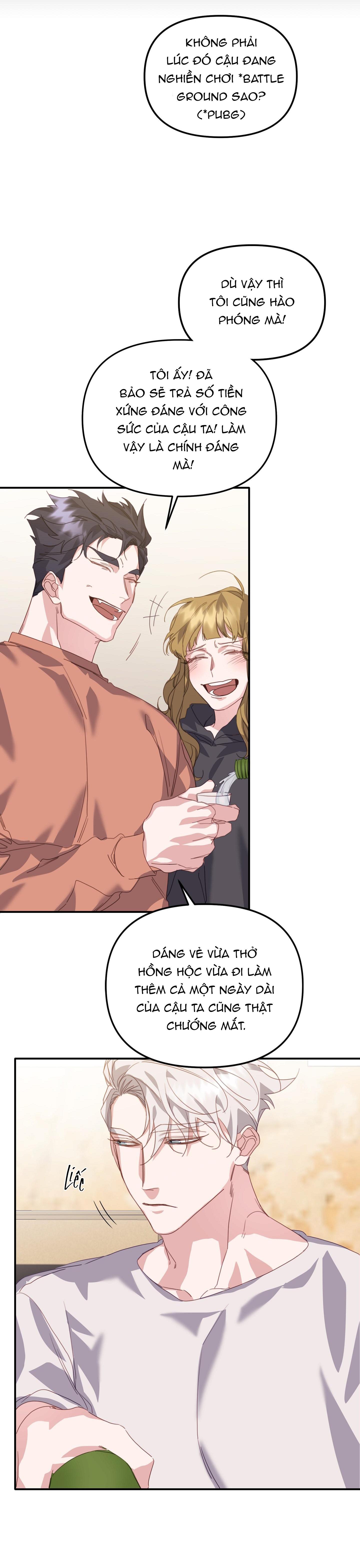 hổ trở về chapter 10 24