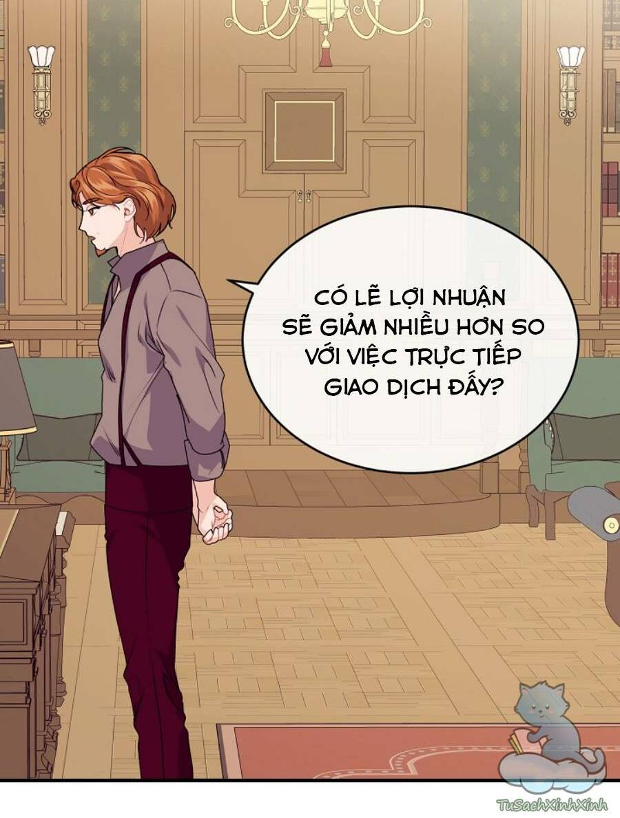 đại dương kiêu sa chapter 13.1 50