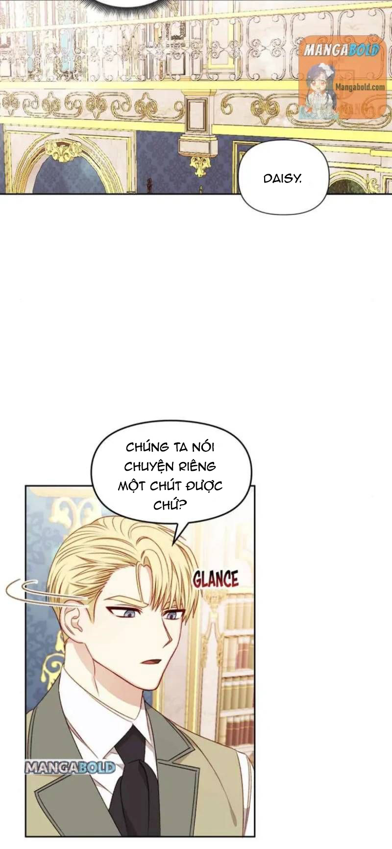 nữ chính muốn tôi trở thành mẹ kế chapter 41.1 21