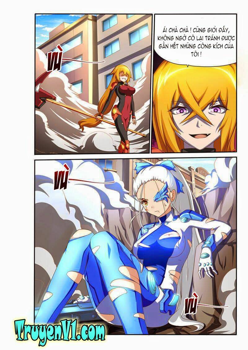 world of super sand box chapter 18 7