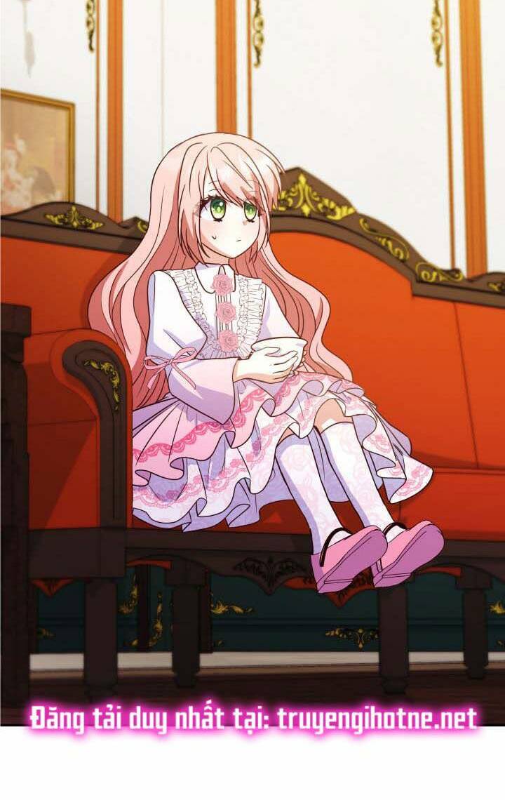 từ ác nữ, tôi trở thành một người mẹ chapter 27.5 23