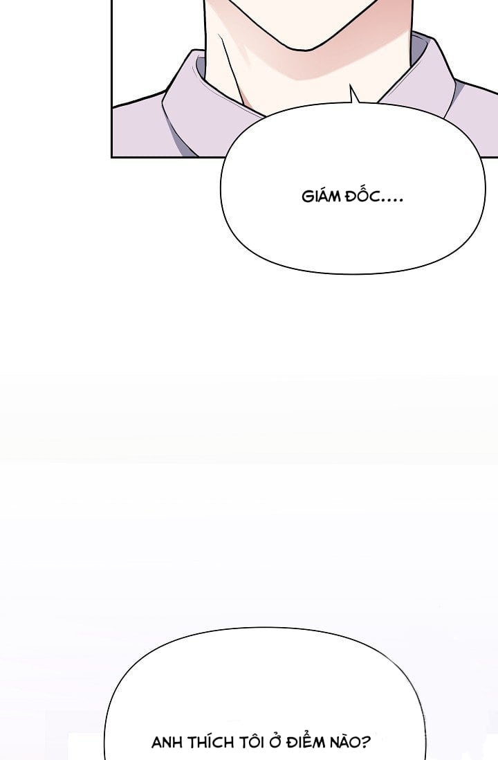 cậu và bọt biển của tôi chapter 3.1 40