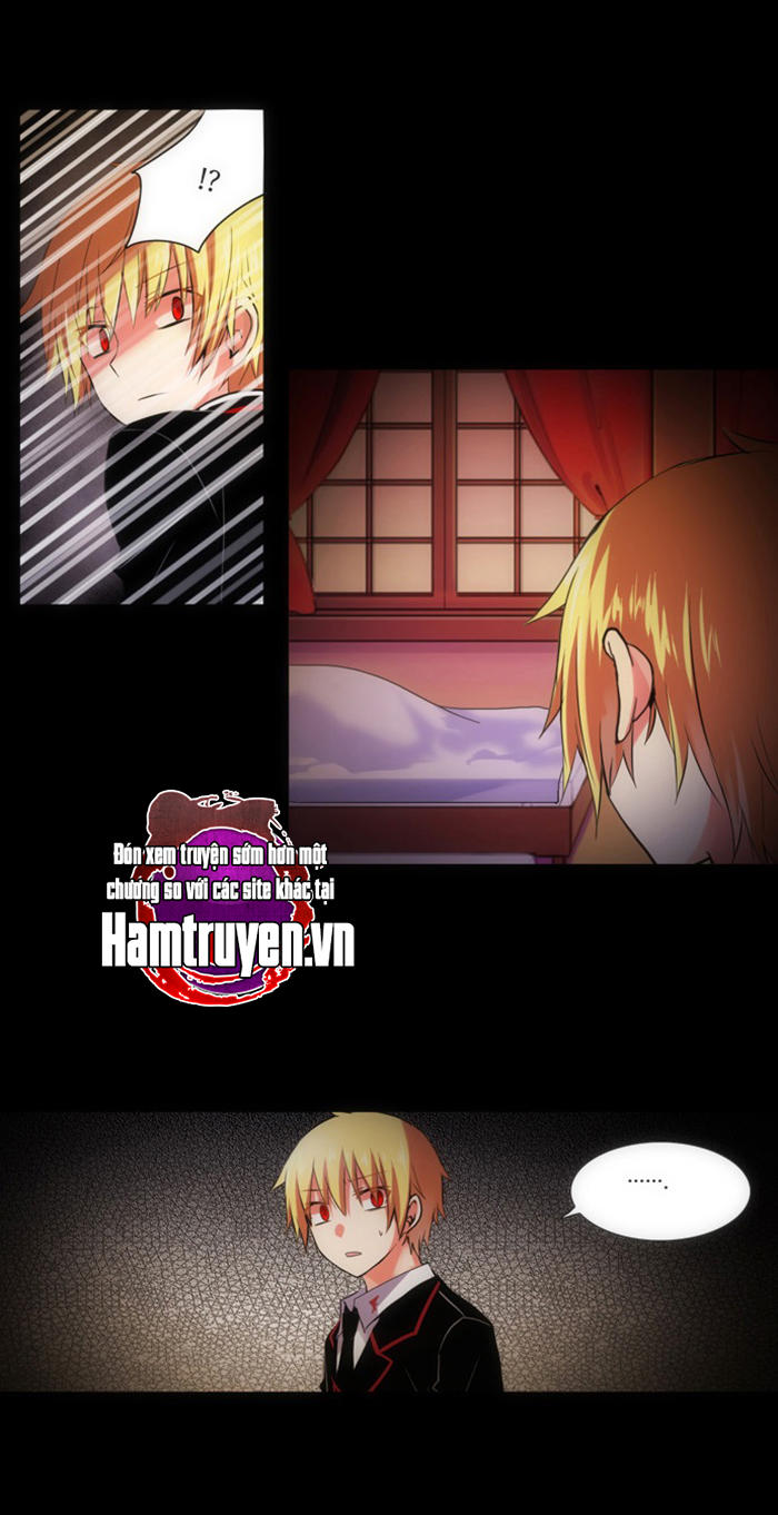 crepuscule (yamchi) chapter 99 17