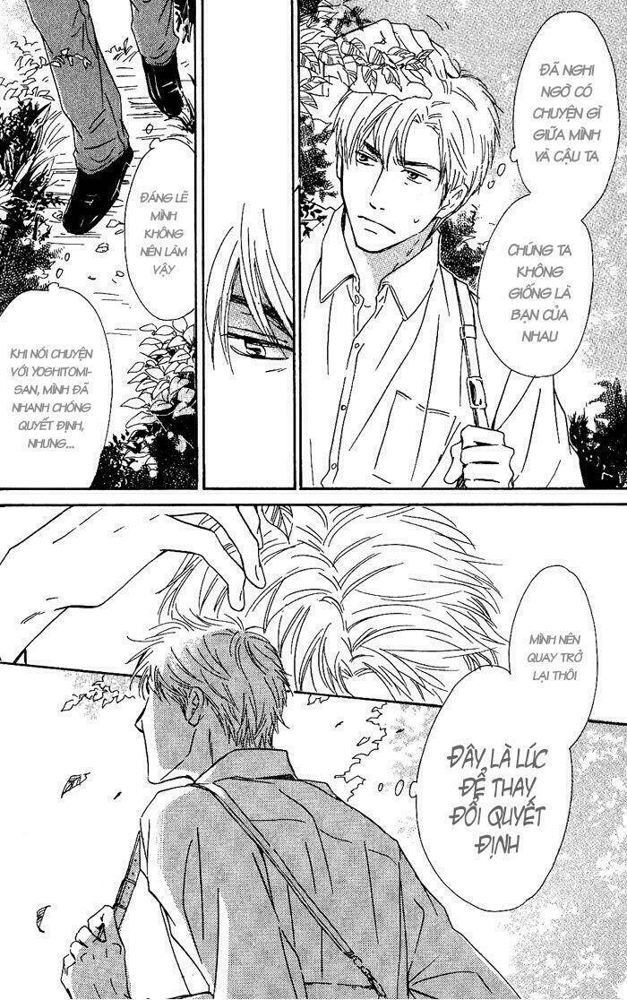 hana wa sakuka chapter 10 16