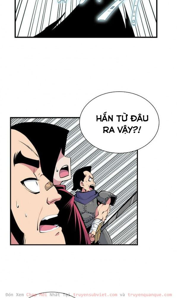 tôi sinh ra để làm người vĩ đại chapter 39 50