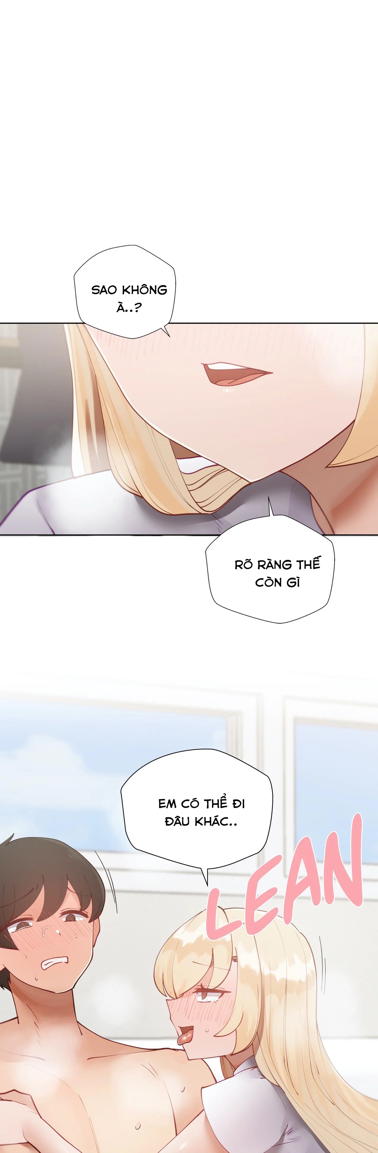 gia sư nữ quái chapter 29 14