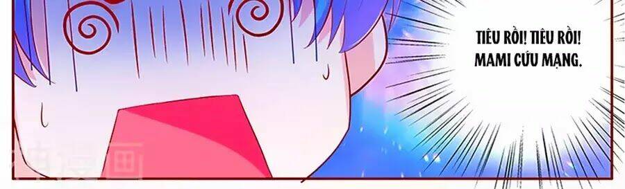 bá đạo tổng tài yêu tôi chapter 78 12